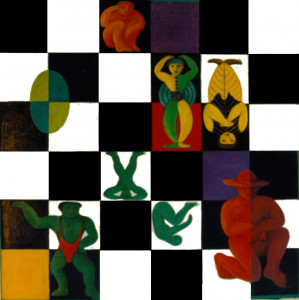 Figurenspiel